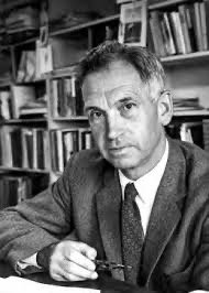 Photo of Ernst Mayr
