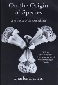 Quote from Darwin on the species problem