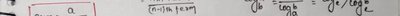 Arithmetic progression formulas