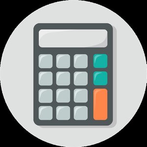 Calculator for linearization and error estimation