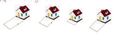Rectangular garden optimization along a house