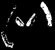 Evaluating a polynomial limit