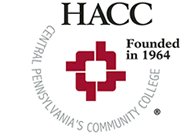 HACC Central Pennsylvania's Community College logo