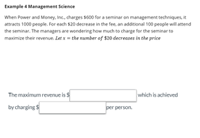 How to Find the Vertex of a Quadratic Equation