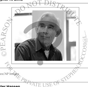 Nobel laureate associated with volatility modeling