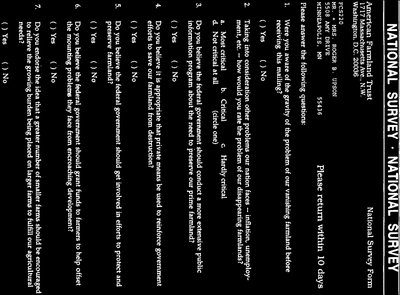 Accuracy and reliability classification