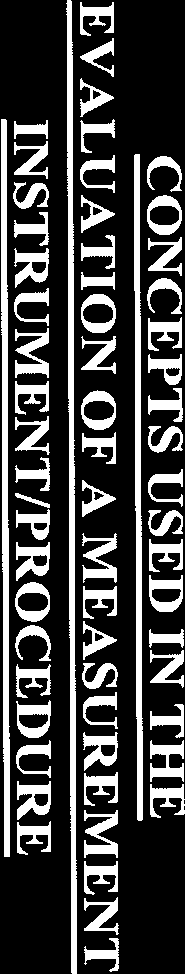 Reliability definition