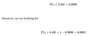 Probability calculation with finite population correction