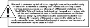Copyright notice