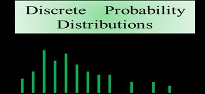 Discrete Probability Distributions