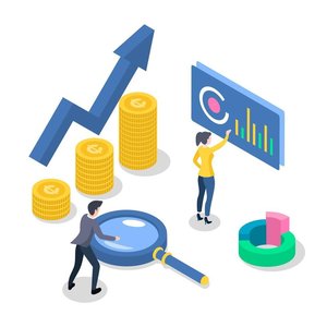 Statistics in Accounting and Economics