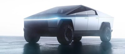 Tesla Cybertruck as an example of product demand estimation