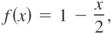 Solid with equilateral triangle cross sections