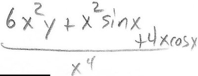 Right triangle for related rates