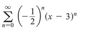 nth-Term Test for Divergence