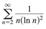 Alternating series with factorial numerator