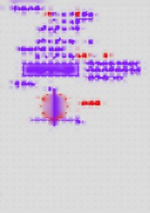 Graphing a polar equation using table of values and conversion to Cartesian