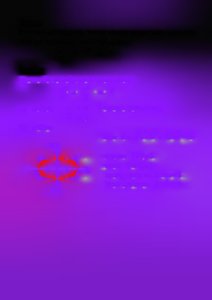 Parabola with focus and directrix