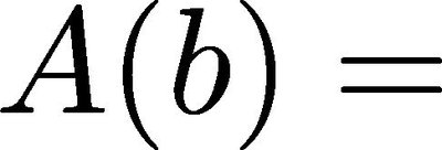 Improper integral with infinite upper limit