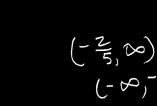 Derivative calculation for h(x) = x e^{5x}