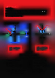 Hyperbola graph and properties