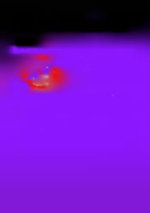 3-D coordinate system and vector operations