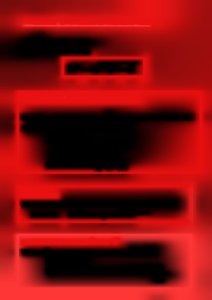 Example of vector calculation in the plane