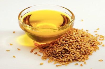 Plant oil and seeds