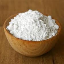 Starch powder