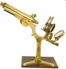 Compound microscope