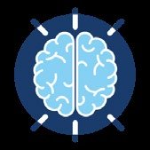 Critical thinking icon