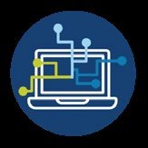 Digital fluency icon