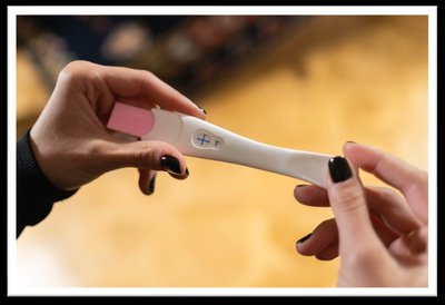 Pregnancy test (ELISA-based)