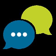 Communication icon