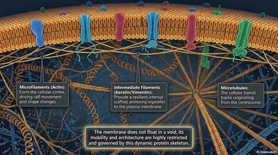 Membrane Protein Rogues' Gallery