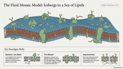 Fluid Mosaic Model