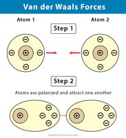 Van der Waals interactions