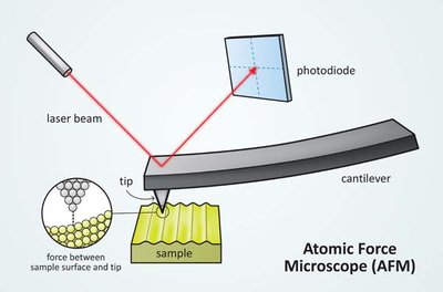 Microtome for preparing thin tissue sections