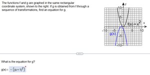 Graph transformation question