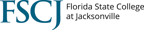 Florida State College at Jacksonville logo