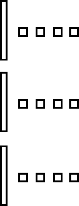algebra tiles diagram