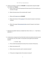 Page 2 Test 2 Review