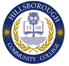 Hillsborough Community College seal