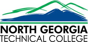 North Georgia Technical College logo