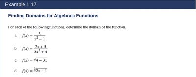 Transformed absolute value function
