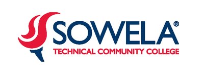 SOWELA Technical Community College logo