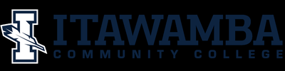 Itawamba Community College logo