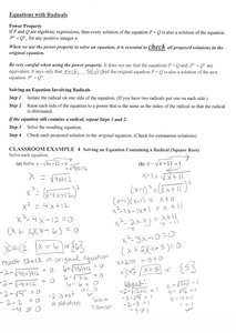 Pythagorean theorem application