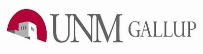 UNM Gallup logo