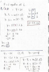 Definition of domain and range